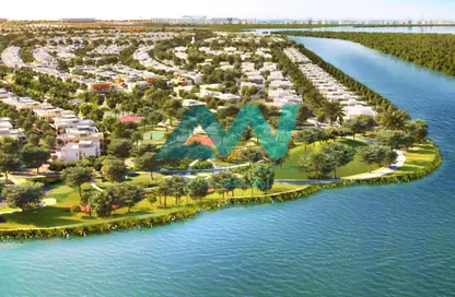 Land - Studio for sale in West Yas - Yas Island - Abu Dhabi