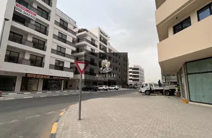 Apartment - 1 Bedroom - 2 Bathrooms for rent in Sarab 2 - Aljada - Sharjah Apartment - 1 Bedroom - 2 Bathrooms for rent in Sarab 2 - Aljada - Sharjah