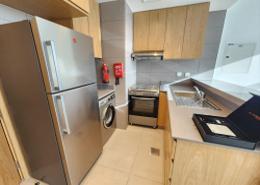 Kitchen image for: Apartment - 1 bedroom - 1 bathroom for rent in Al Mamsha - Muwaileh - Sharjah, Image 1
