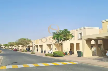 Townhouse - 2 Bedrooms - 3 Bathrooms for rent in Al Reem 2 - Al Reem - Arabian Ranches - Dubai