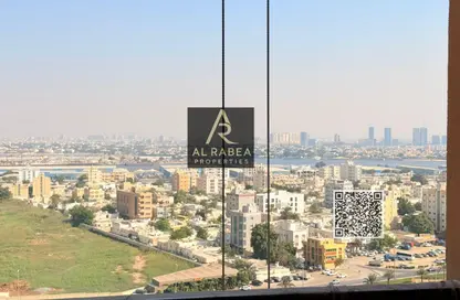 Apartment - 2 Bedrooms - 4 Bathrooms for rent in Liwara 1 - Ajman Apartment - 2 Bedrooms - 4 Bathrooms for rent in Liwara 1 - Ajman