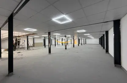 Warehouse - Studio - 1 Bathroom for rent in Al Quoz Industrial Area 3 - Al Quoz Industrial Area - Al Quoz - Dubai