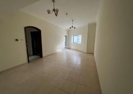 Empty Room image for: Apartment - 2 bedrooms - 3 bathrooms for rent in Art 8 - Barsha Heights (Tecom) - Dubai, Image 1