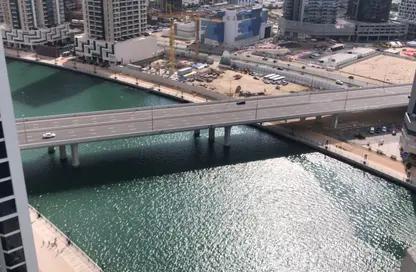 شقة - 1 حمام للايجار في بريفه باي داماك (ايه) - داماك مايسون برايف - الخليج التجاري - دبي