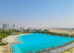 Townhouse - 4 bedrooms - 4 bathrooms for sale in Aura - Tilal Al Ghaf - Dubai