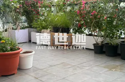 Apartment - 1 Bedroom - 2 Bathrooms for sale in Petalz By Danube 1 - Petalz by Danube - International City - Dubai