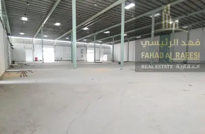 مستودع - استوديو - 1 حمام للايجار في أم الثعوب - أم القيوين