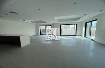 تاون هاوس - 3 غرف نوم - 4 حمامات للبيع في مدينة الشارقة المستدامة - الشارقة
