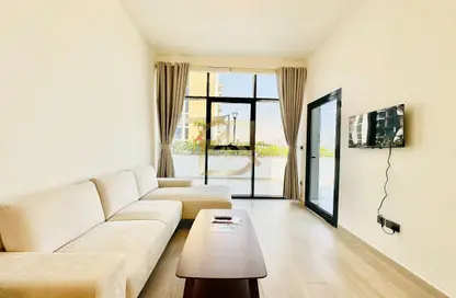 شقة - غرفة نوم - 2 حمامات للايجار في عزيزي ريفيرا 33 - ميدان واحد - ميدان - دبي