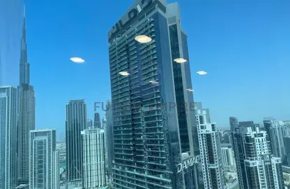 شقة - 3 غرف نوم - 5 حمامات للايجار في منازل الصفا - الخليج التجاري - دبي