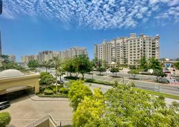 Apartment - 3 bedrooms - 3 bathrooms for sale in Al Sarrood - Shoreline Apartments - Palm Jumeirah - Dubai