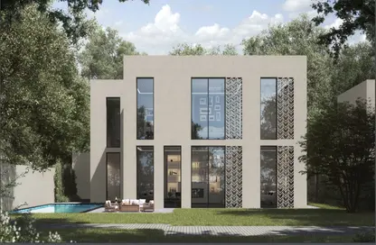 Villa - 5 Bedrooms - 5 Bathrooms for sale in Hayyan - Sharjah