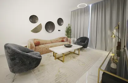 شقة - 2 غرف نوم - 3 حمامات للبيع في رويال ريجينسي - الخليج التجاري - دبي شقة - 2 غرف نوم - 3 حمامات للبيع في رويال ريجينسي - الخليج التجاري - دبي