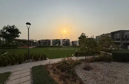 Townhouse - 4 Bedrooms - 5 Bathrooms for rent in La Violeta 1 - Villanova - Dubai Land - Dubai