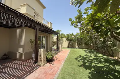 Villa - 3 Bedrooms - 3 Bathrooms for rent in Springs 3 - The Springs - Dubai