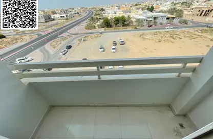 شقة - غرفة نوم - 1 حمام للايجار في 1 الحميدية - الحميدية - عجمان