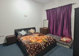 Apartment - 1 bedroom - 2 bathrooms for rent in Al Mwaihat 3 - Al Mwaihat - Ajman