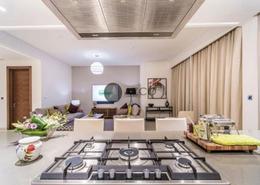 Apartment - 2 bedrooms - 3 bathrooms for sale in Sobha Creek Vistas Tower B - Sobha Hartland - Mohammed Bin Rashid City - Dubai