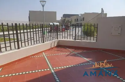 شقة - 3 غرف نوم - 3 حمامات للايجار في سوق الورسان تاون هاوس اف - سوق الورسان - المدينة الدولية - دبي