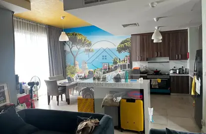 Villa - 3 Bedrooms - 4 Bathrooms for sale in Marbella I Villas - Marbella - Mina Al Arab - Ras Al Khaimah