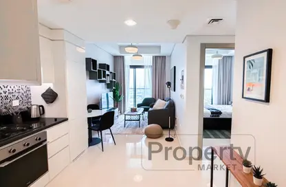 Apartment - 1 Bedroom - 1 Bathroom for rent in Aykon City Tower C - Aykon City - Business Bay - Dubai
