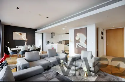 شقة - 2 غرف نوم - 3 حمامات للبيع في Apartment Building 8 - مساكن بلوواترز - بلوواترز - دبي