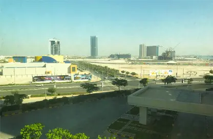 Apartment - 3 Bedrooms - 4 Bathrooms for sale in Marina Heights - Marina Square - Al Reem Island - Abu Dhabi