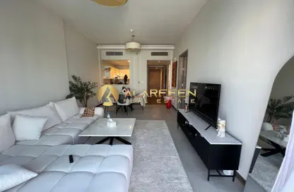 شقة - غرفة نوم - 2 حمامات للبيع في سول باي - الخليج التجاري - دبي