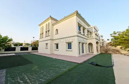 Villa - 2 Bedrooms - 4 Bathrooms for rent in District 9E - Jumeirah Village Triangle - Dubai Villa - 2 Bedrooms - 4 Bathrooms for rent in District 9E - Jumeirah Village Triangle - Dubai