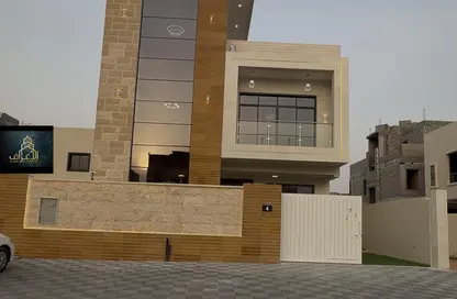 Villa - 6 Bedrooms - 7+ Bathrooms for sale in Al Zaheya Gardens - Al Zahya - Ajman