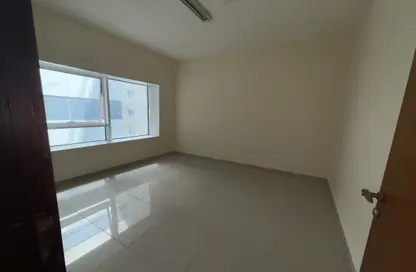 Apartment - Studio - 1 Bathroom for rent in Bukhara Street - Al Nahda - Sharjah