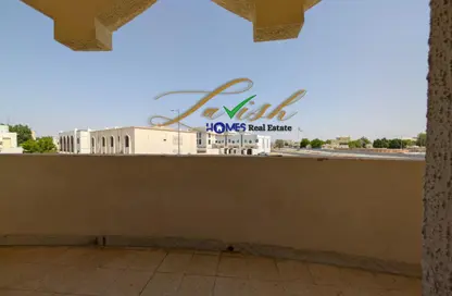 Apartment - 3 Bedrooms - 4 Bathrooms for rent in Al Jaheli - Al Ain