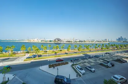 Apartment - 1 Bedroom - 1 Bathroom for sale in Port de La Mer - La Mer - Jumeirah - Dubai
