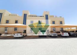 Compound - 3 bedrooms - 3 bathrooms for rent in Mohamed Bin Zayed Centre - Mohamed Bin Zayed City - Abu Dhabi