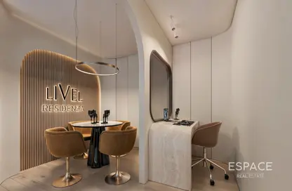 شقة - 2 غرف نوم - 3 حمامات للبيع في ليفيل ريزيدينزا - قرية الجميرا سركل - دبي شقة - 2 غرف نوم - 3 حمامات للبيع في ليفيل ريزيدينزا - قرية الجميرا سركل - دبي