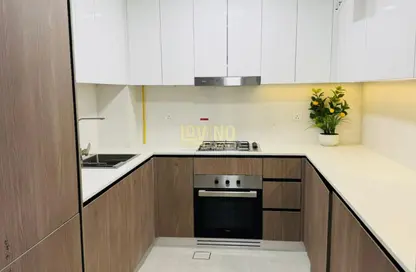 Apartment - 2 Bedrooms - 3 Bathrooms for sale in Aura Elegance - Dubai Silicon Oasis - Dubai