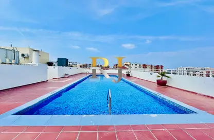 Apartment - 1 Bedroom - 1 Bathroom for rent in Al Raffa Residence - Al Raffa - Bur Dubai - Dubai