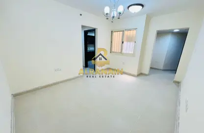 Apartment - 1 Bedroom - 2 Bathrooms for rent in Al Ghail - Al Mutarad - Al Ain