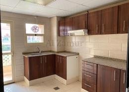 Apartment - 1 bedroom - 2 bathrooms for rent in Ewan Residences - Dubai Investment Park - Dubai