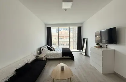 Apartment - Studio - 1 Bathroom for rent in Luma21 - Jumeirah Village Circle - Dubai