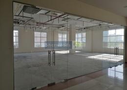 Full Floor for rent in The Mangroves - Al Qurm - Ras Al Khaimah