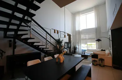 Apartment - 2 Bedrooms - 4 Bathrooms for sale in Jumeirah Heights - Jumeirah Islands - Dubai