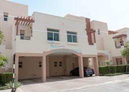 Studio - 1 bathroom for sale in Al Khaleej Village - Al Ghadeer - Abu Dhabi