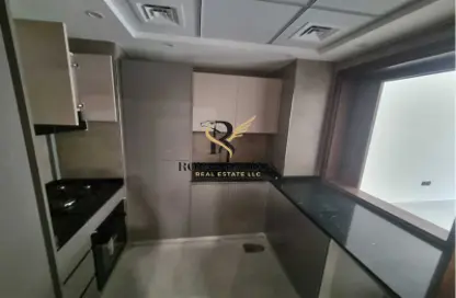 Apartment - 2 Bedrooms - 2 Bathrooms for rent in Nadine Residences 1 - Nadine Residences - Al Furjan - Dubai