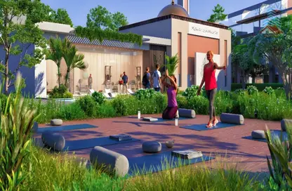 Townhouse - 4 Bedrooms - 5 Bathrooms for sale in Verdana 2 - Verdana - Dubai Investment Park (DIP) - Dubai Townhouse - 4 Bedrooms - 5 Bathrooms for sale in Verdana 2 - Verdana - Dubai Investment Park (DIP) - Dubai