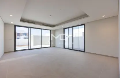 Villa - 4 Bedrooms - 6 Bathrooms for rent in The Dunes - Saadiyat Reserve - Saadiyat Island - Abu Dhabi
