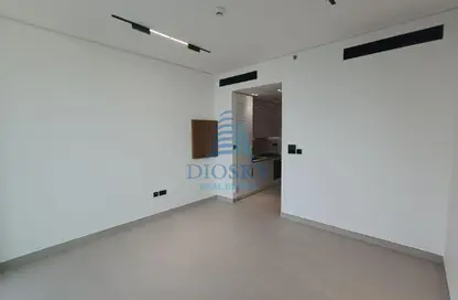 Apartment - Studio - 1 Bathroom for rent in Binghatti Azure - Jumeirah Village Circle - Dubai