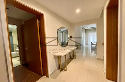 Hall / Corridor image for: Villa - 4 Bedrooms - 7 Bathrooms for rent in Al Raha Gardens - Abu Dhabi, Image 1