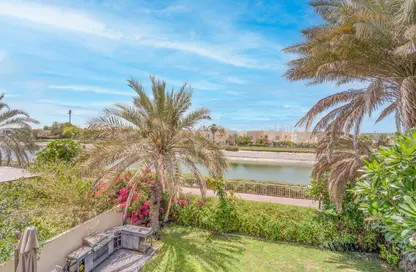Villa - 3 Bedrooms - 3 Bathrooms for sale in Springs 12 - The Springs - Dubai