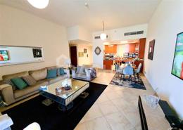 Apartment - 3 bedrooms - 3 bathrooms for sale in New Bridge Hills 1 - New Bridge Hills - Motor City - Dubai